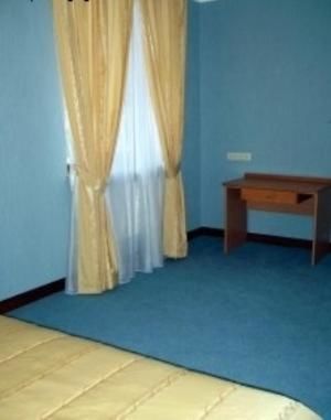 Отель Отельный Комплекс Гайки Житомир